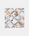 CJ BELLA CO CJ12-049 WAVY LATTICE ECO FRIENDLY CLOTH