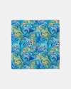 CJ BELLA CO CJ12-065 ACANTHUS LEAVES ECO FRIENDLY CLOTH