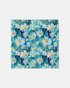 CJ BELLA CO CJ12-176 WHITE DAISIES ECO FRIENDLY CLOTH
