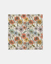 CJ BELLA CO CJ12-182 VINTAGE FLOWERS ECO FRIENDLY CLOTH