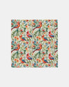 CJ BELLA CO CJ12-193 COLORFUL CARDINALS ECO FRIENDLY CLOTH