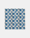CJ BELLA CO CJ12-265 BATIK BLUE DISHCLOTH