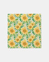 CJ BELLA CO CJ12-387 YELLOW SUNFLOWERS ECO FRIENDLY CLOTH