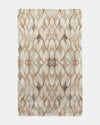 CJ BELLA CO CJ13-034 FOX LEAVES TEA TOWEL