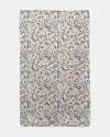 CJ BELLA CO CJ13-120 LADYBUG & BUTTERFLY TEA TOWEL