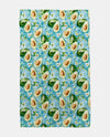 CJ BELLA CO CJ13-230 MISS AVOCADO TEA TOWEL 