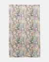 CJ BELLA CO CJ13-348 DAISEY BLOSSOMS TEA TOWEL