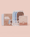 COCOA DREAMS GLOWING SKIN MASK SET