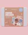 COCOA DREAMS GLOWING SKIN MASK SET