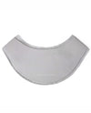 COLD SHOULDER HOT & COLD WRAP GRAY