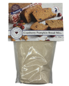 CRANBERRY PUMPKIN BREAD MIX