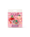 CRST24 CRUSH STRAW TOPPERS FRUIT PACKAGE 