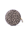 CRUSH GET A HOBBY MINI TAPE MEASURE LEOPARD