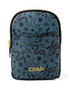 CRWP24 CRUSH PLEASE HOLD THE WATER BOTTLE POUCH MOON