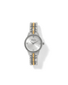 BRIGHTON W41302 MEXICO CITY TWO TONE WATCH