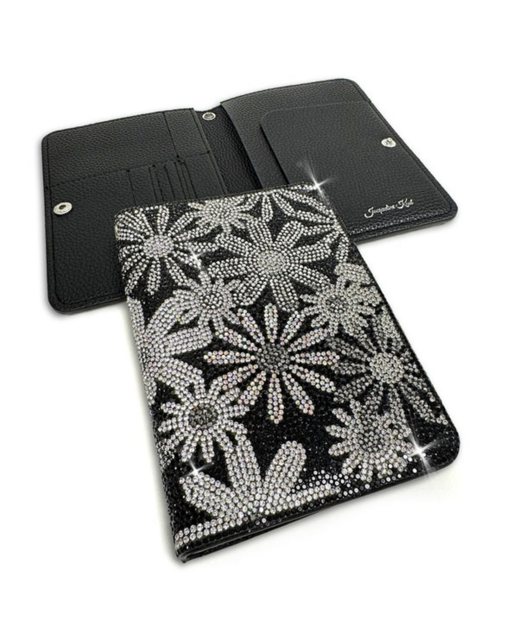 JKPP101 JACQUELINE KENT PASSPORT HOLDER