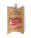 BRMS18 MEAT SWEATS QUICK-DRY TOWEL