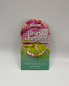 JILZARAH 495-342 GRANDDAUGHTER PEOPLE WE LOVE BEADED NECKLACE