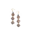 TAGUA 1E934 LUDY EARRING