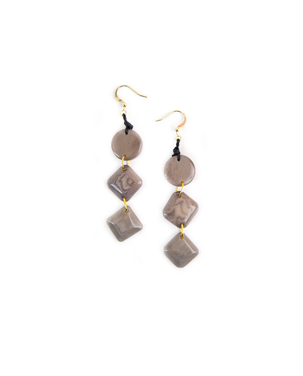 TAGUA 1E934 LUDY EARRING