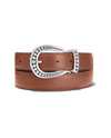 BRIGHTON B4059U REALLY TOUGH REVERSIBLE BELT