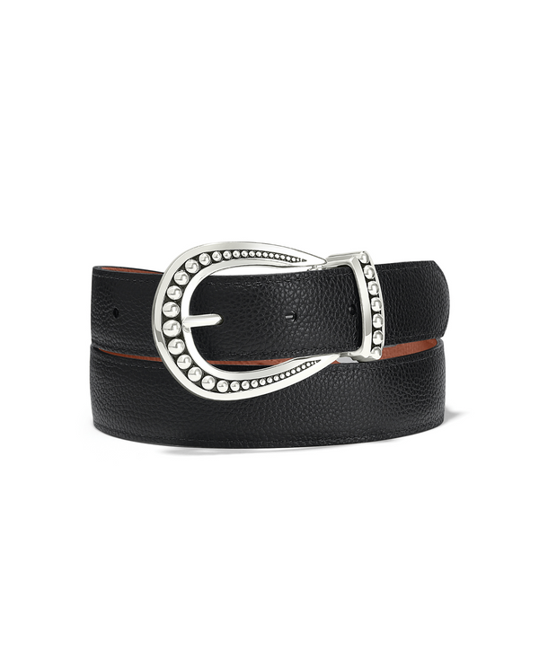 BRIGHTON B4059U REALLY TOUGH REVERSIBLE BELT