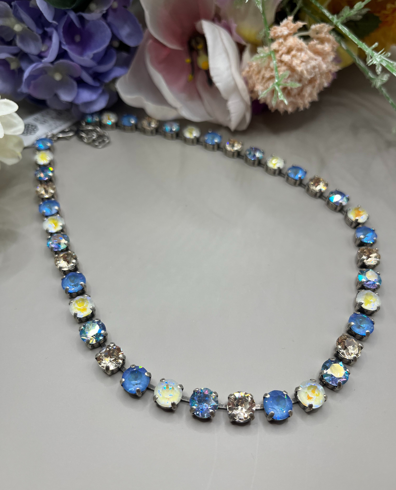 RACHEL MARIE DESIGNS JESS NECKLACE