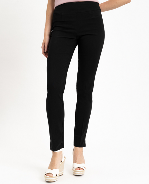 Renuar R1721 Paris Cigarette Skinny Pull On Pants