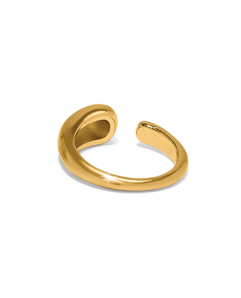 BRIGHTON J63250 NILE GOLD RING