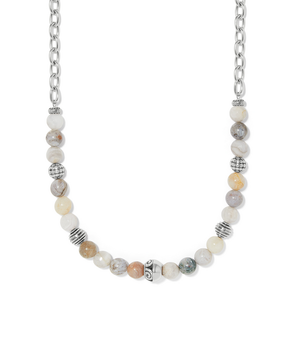 BRIGHTON JM7721 CONTEMPO MODA MYSTIC NECKLACE