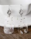 RACHEL MARIE DESIGNS MAKE A WISH EARRING