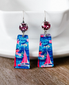 RACHEL MARIE DESIGNS SAIL AWAY EARRING