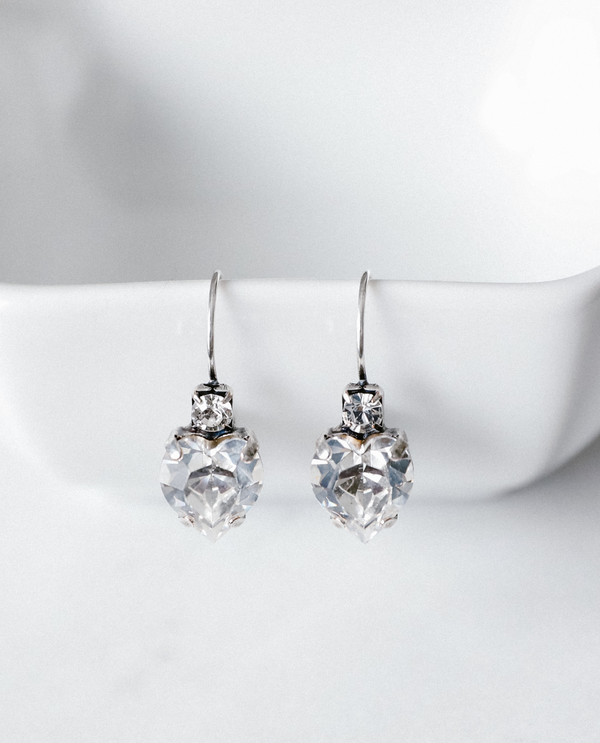 RACHEL MARIE DESIGNS EVERLASTING EARRING