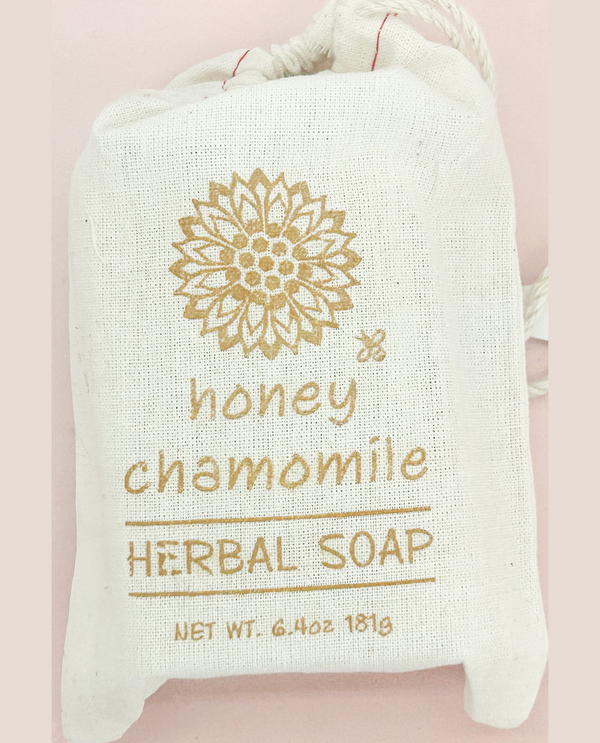 HONEY CHAMOMILE