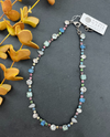 RACHEL MARIE DESIGNS PLEASANT OOAK NECKLACE