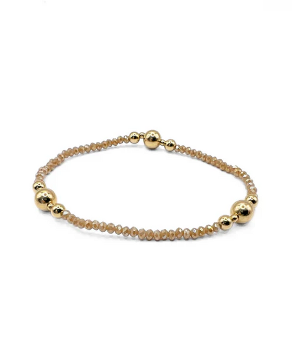 ERIN GRAY B-NANSH NANTUCKET SHIMMER BRACELET