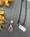 RACHEL MARIE DESIGNS PASADENA NECKLACE