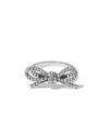 BRIGHTON J63211  ILLUMINA BOW RING