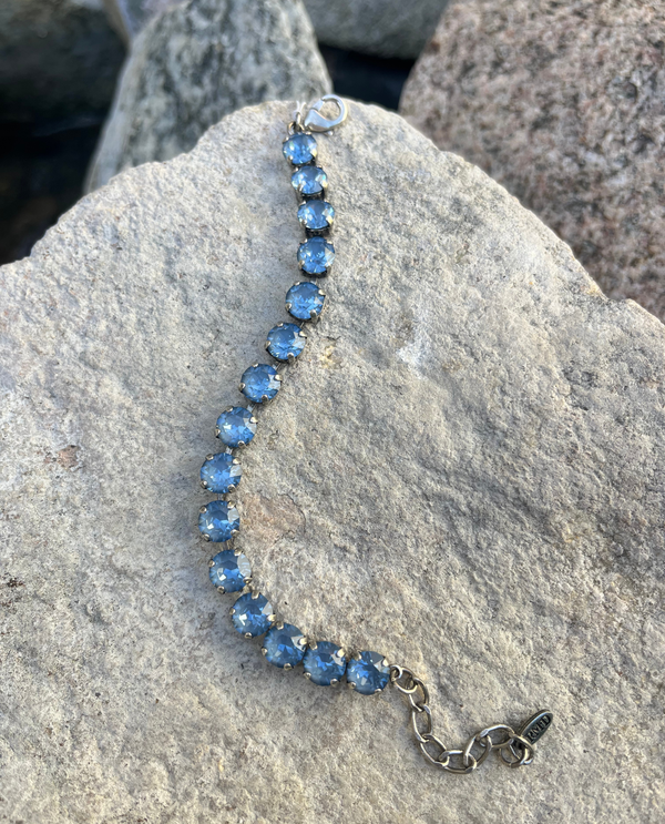 RMD JESS BRACELET DENIM IGNITE