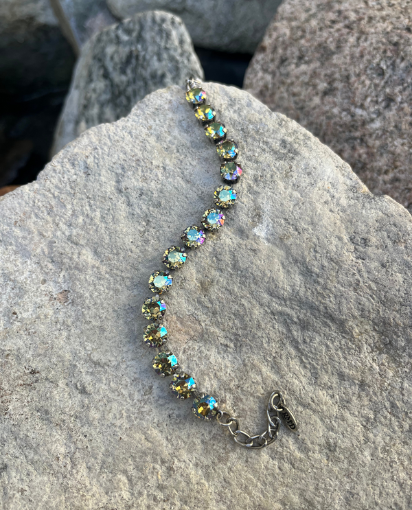 RMD JESS BRACELET VERDE