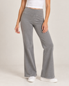 DV29812Z PULL-ON TERRY TWILL PANT CHARCOAL