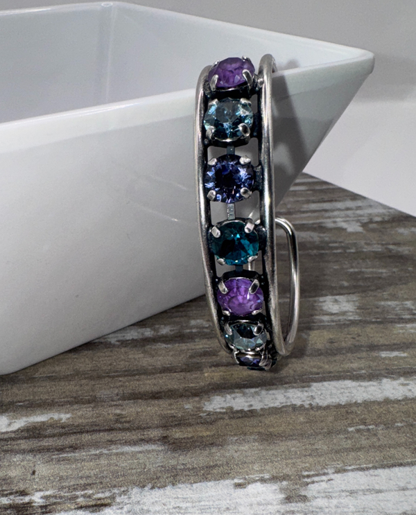 RMD JACKIE CUFF BRACELET