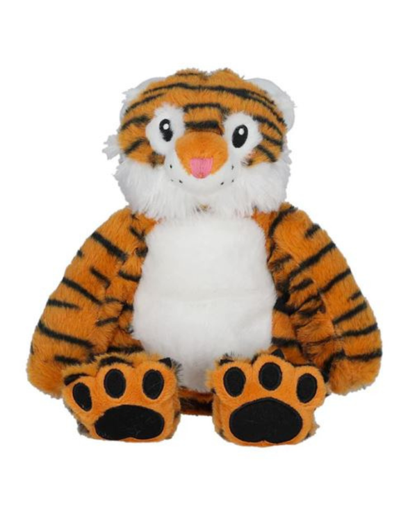 WARM PALS MP-TIG TIGER