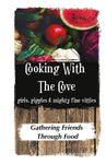 Cove & Friends Cookbook