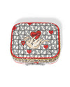 BRIGHTON D30317 WILD LOVE JEWLERY CASE