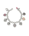 D30352 POWER OF PINK 26 LEGACY BRACELET
