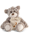 DEMDACO GIVING BEAR 