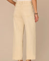 DEMOCRACY B1057LEHG AB SOLUTION SKYRISE RELAXED STRAIGHT LEG STONE