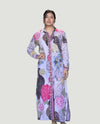 BEIGE DOLMA I17S2025 SERAPHINA SHIRT DRESS