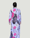 BEIGE DOLMA I17S2025 SERAPHINA SHIRT DRESS